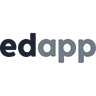 EdApp logo in lightmode