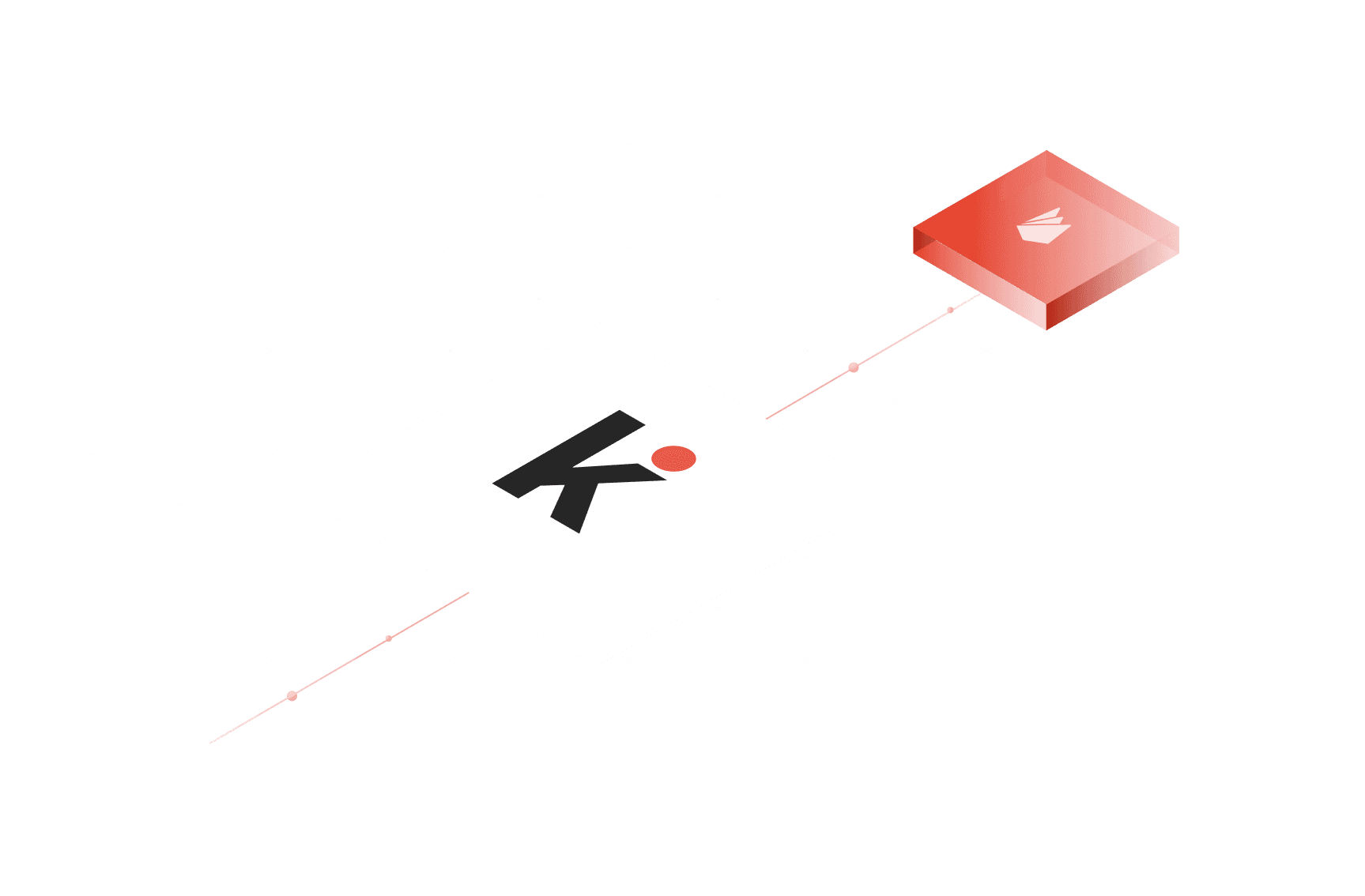 Image of Knock connecting to Firebase FCM