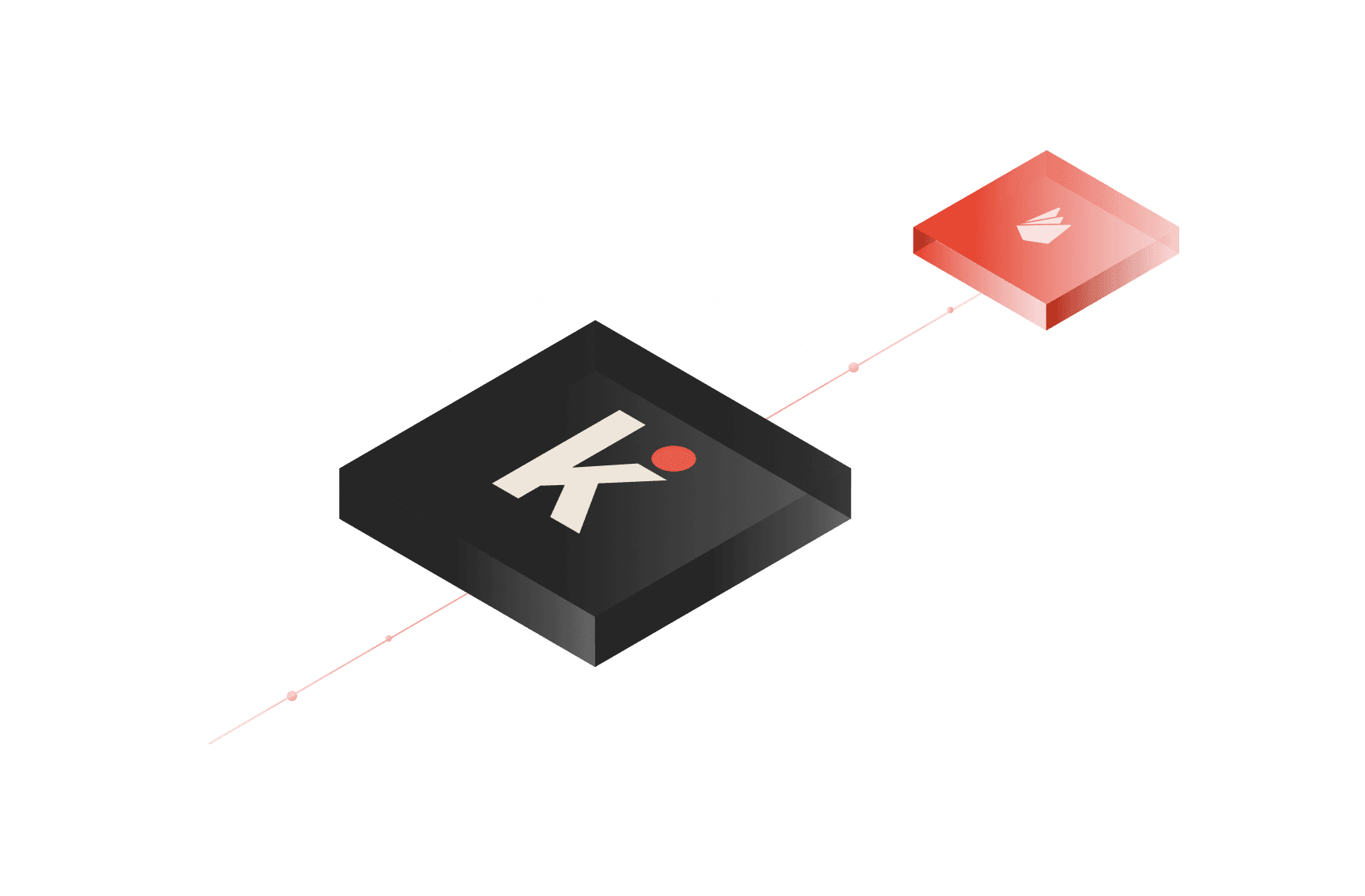 Image of Knock connecting to Firebase FCM