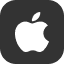 Logo for Apple Push (APNS)