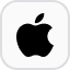 Logo for Apple Push (APNS)