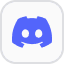 Logo for Discord