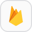 Logo for Firebase FCM